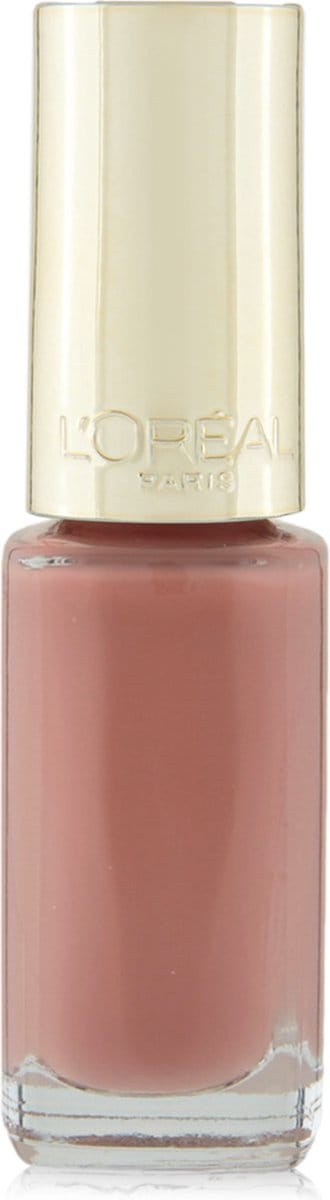 LOreal Color Riche Nail Polish 5ml - 866 Jumpsuit Couture