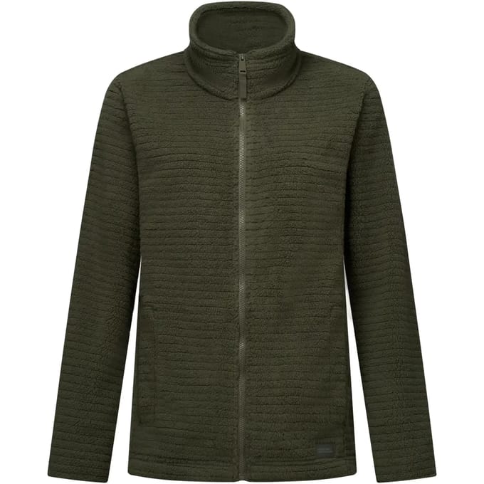 Damesfleece met rits Regatta Heidy