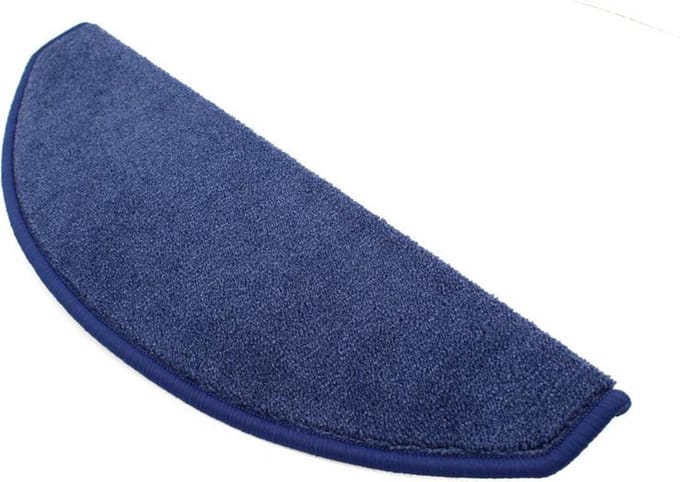 trapmatten 15x Elite soft  Blauw 62x19x3,5
