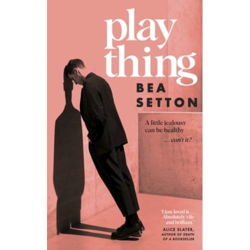 Plaything - Setton, Bea