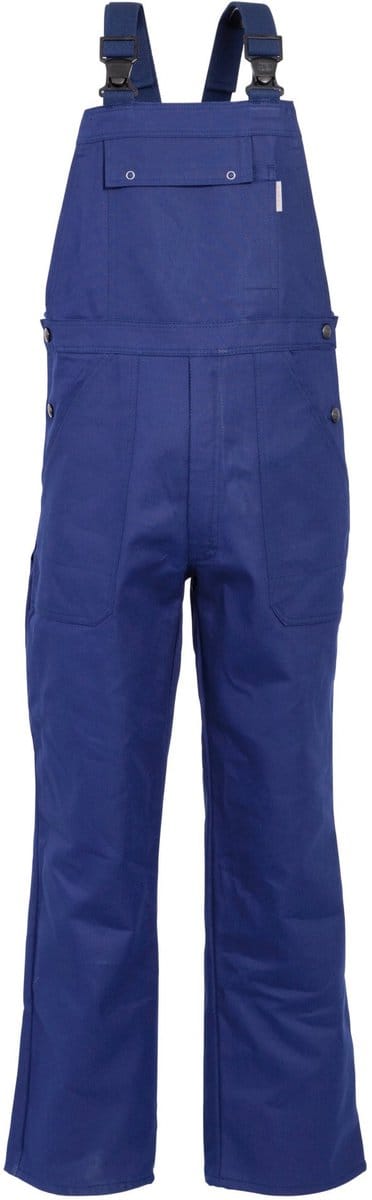 HAVEP Amerikaanse Overall Basic 2095 - Marine - 52