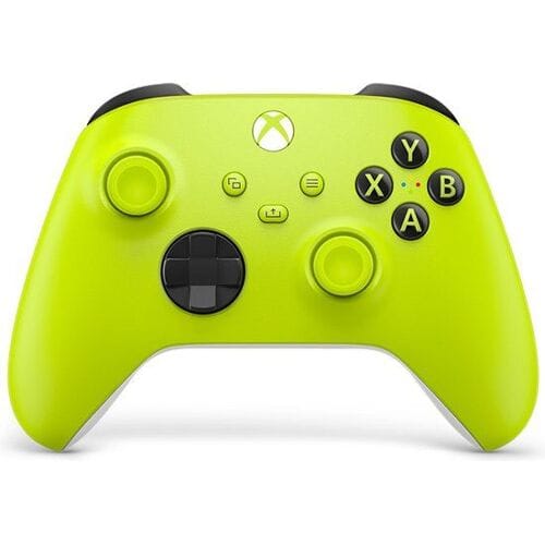 Xbox Draadloze Controller - Ghost Cipher Special Edition - Xbox, PC, Cloud Gaming