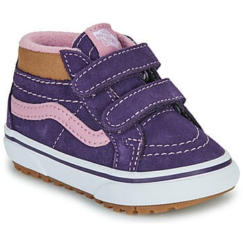Hoge Sneakers Vans MTE SK8-Mid Reissue V