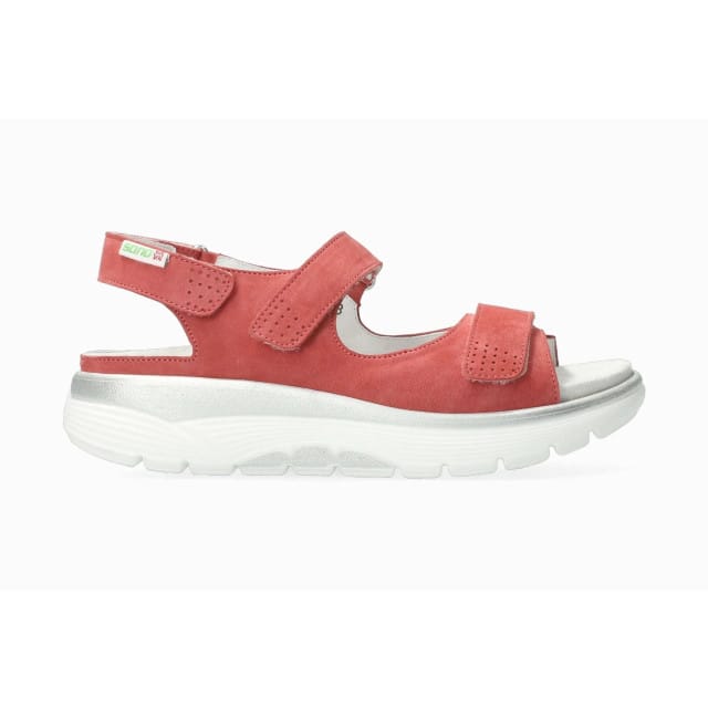 Mephisto Norine - dames sandaal - Roze - maat 41 (EU) 7.5 (UK)