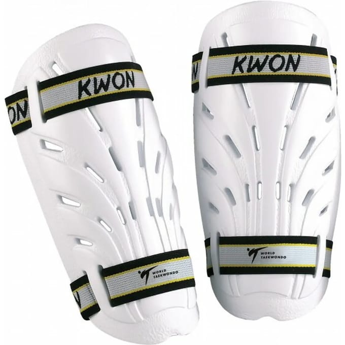 Shin guards taekwondo Kwon Shocklite