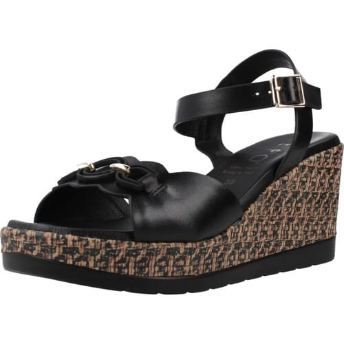 Sandalen met hakken Repo 51240r