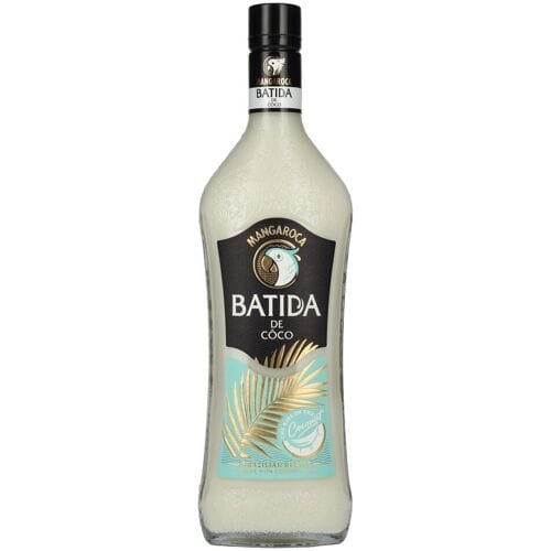 Mangaroca BATIDA de Côco 16% Vol. 0,7l