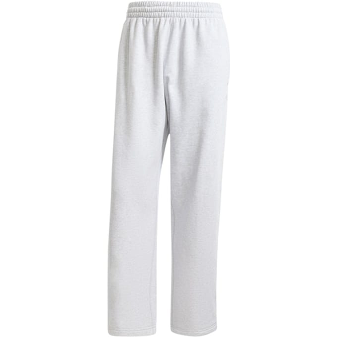 Adidas Originals Essential Wide Broek Grijs