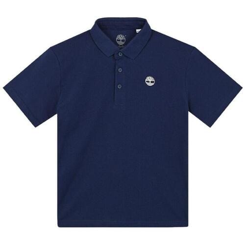 T-shirt Timberland T6043711