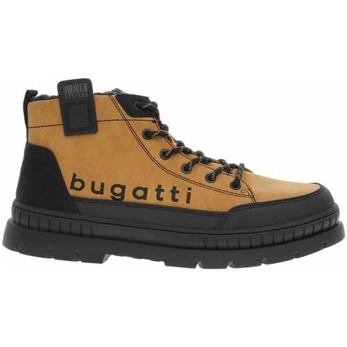 Lage Sneakers Bugatti 325AGA5250505010