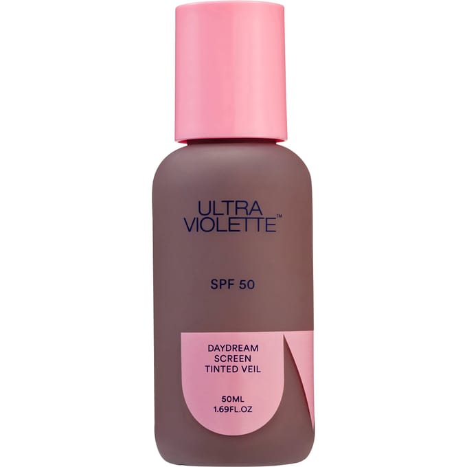 Ultra Violette Daydream Screen Spf 50 Tinted Veil 50Ml - V11