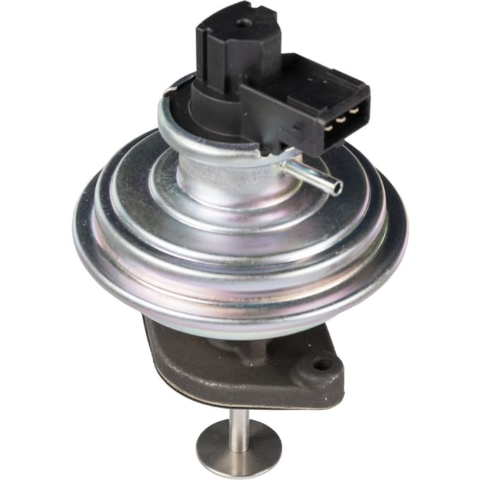 EGR-klep FEBI BILSTEIN 107787