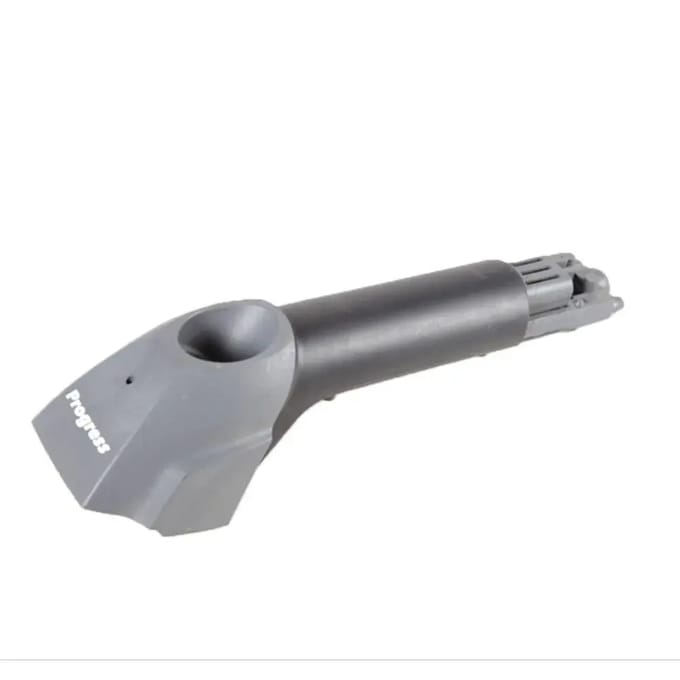 Accessoire voor grasmaaier bovenste behuizing Heiniger Progress