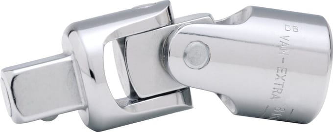 BAHCO - SB8166-1/2 - CARDANSTUK (1/2")