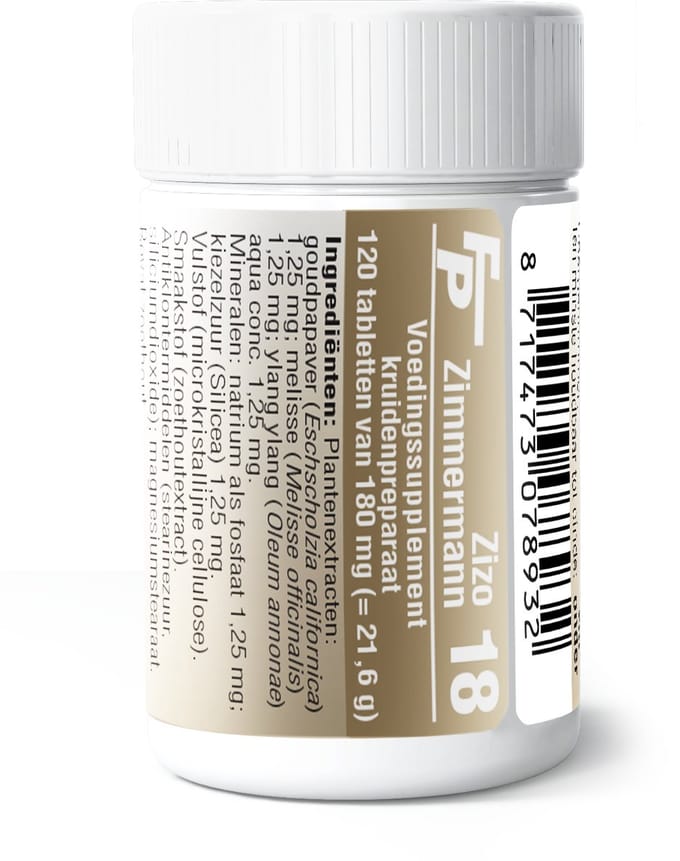 Medizimm Zizo FP18