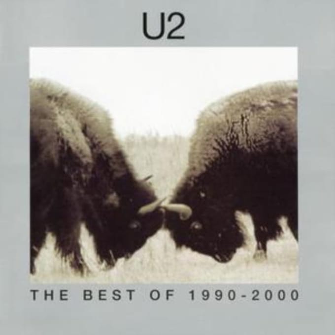 The Best Of 1990-2000
