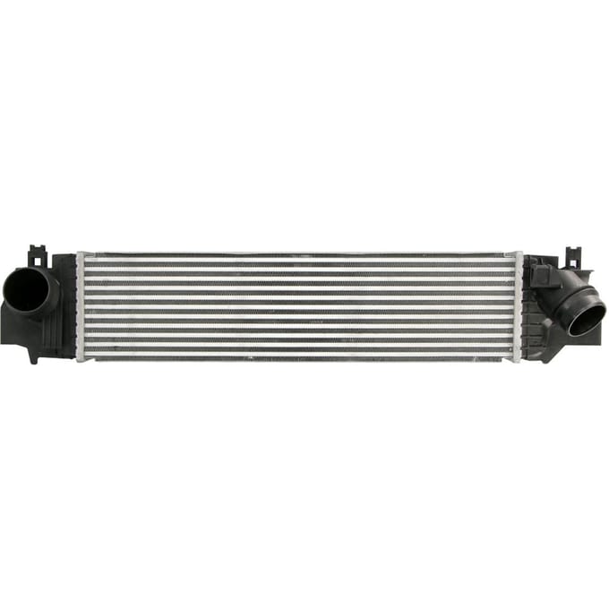 Intercooler, inlaatluchtRadiator THERMOTEC DAB028TT