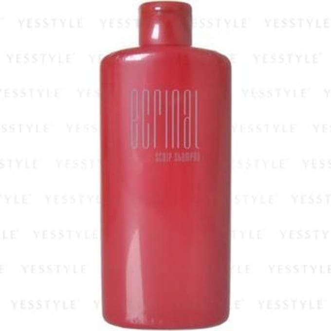 DEMI - Ecrinal Scalp Shampoo 300ml