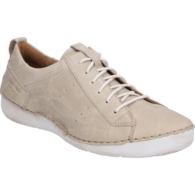 JOSEF SEIBEL Fergey 56 | Lage schoen voor Dames | beige