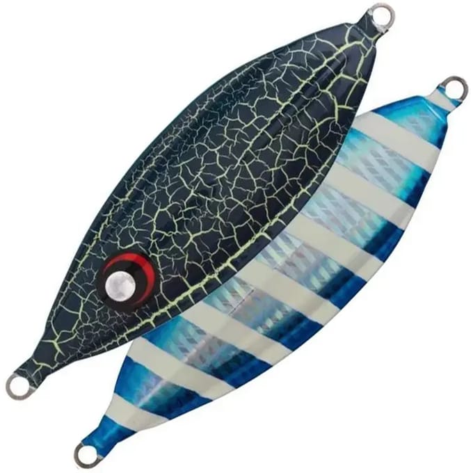 Lok Hearty Rise Slow Jigging II 10