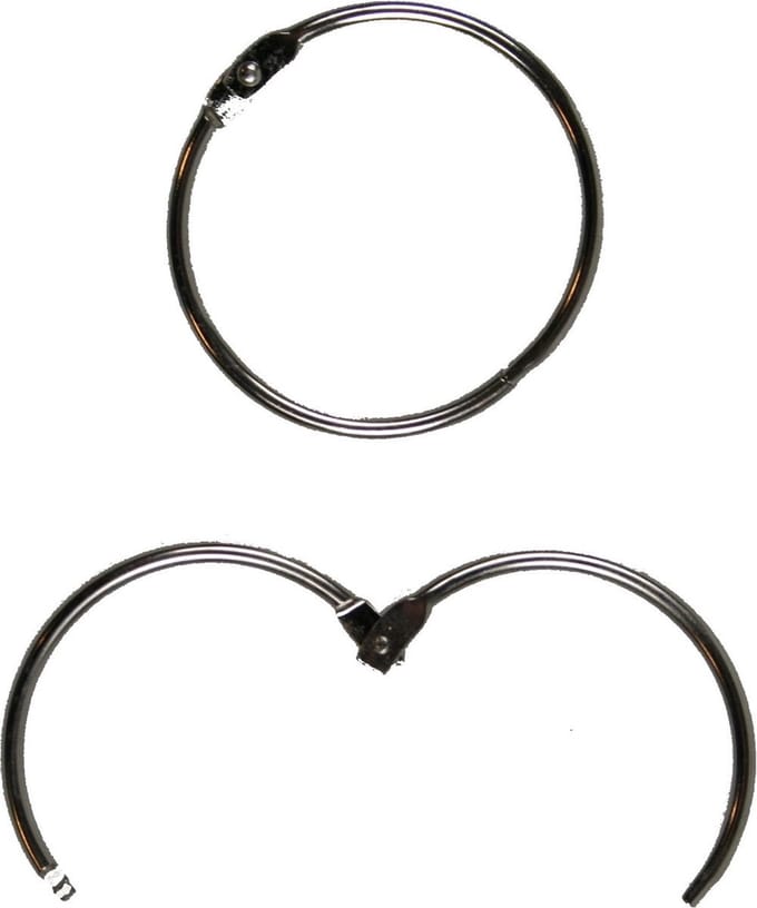 Jumada's - Marktring - Rond - Ø 60 mm" → "Marktring - Rond: Ø 60 mm"