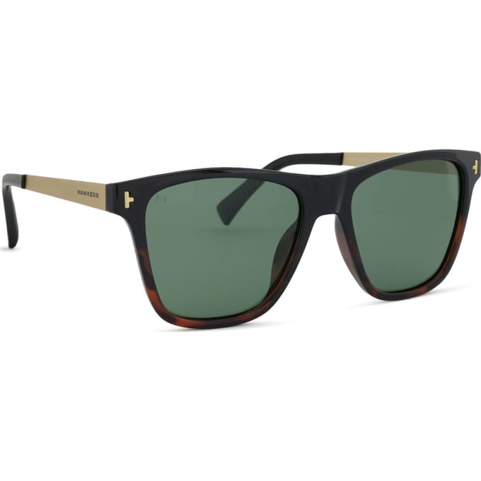 Gepolariseerde zonnebril Hawkers One Ls Metal