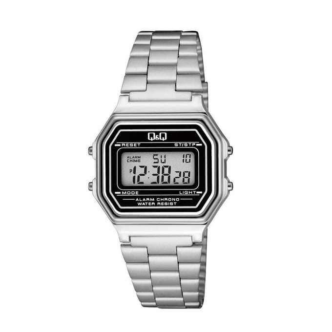 Q&Q - G17A-001JY - Polshorloge