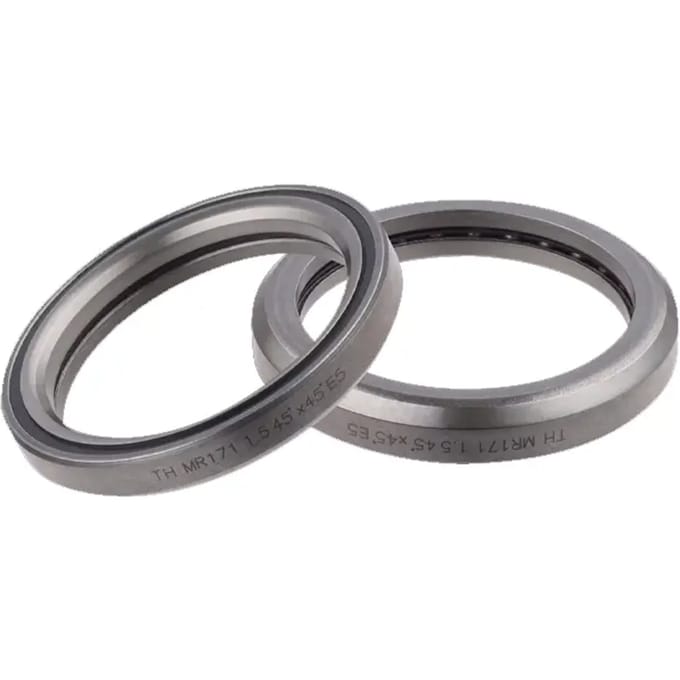 Fsa Th970/dj 45º X 45º 1.5´´ Acb Mr171 Stuurlager Zilver