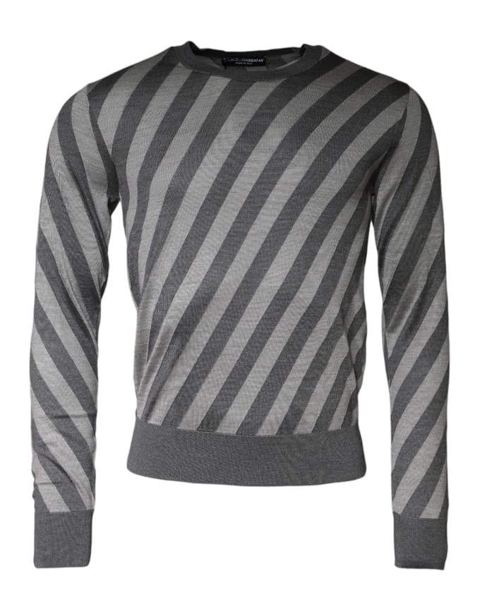 Diagonale Streep Truien Tsh86991
