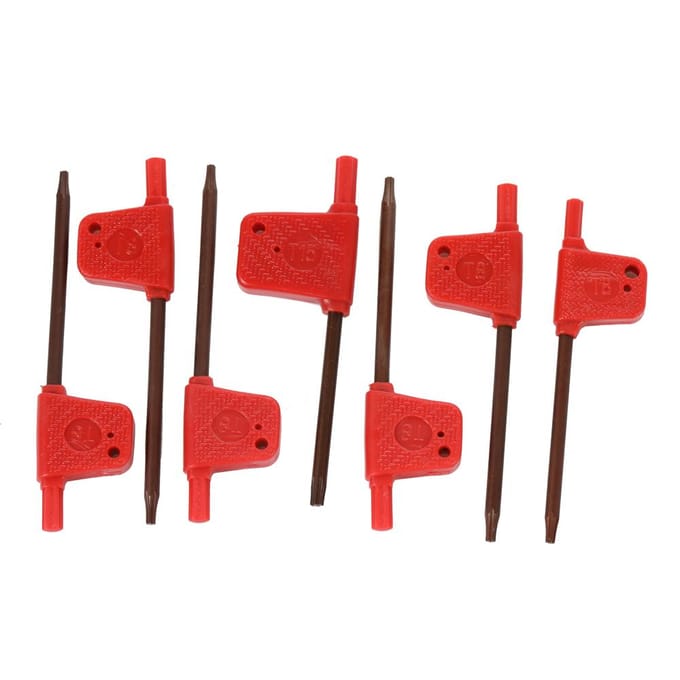 21PCS Multifunctionele Solid Carbide Inserts Houder Boorstang Met Sleutels Voor Draaibank Draaigereedschappen