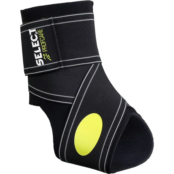 Enkelbrace Select 2 parties 564