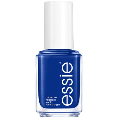 Essie 2023 summer collection - Limited Edition - push play - blue - glossy nailpolish - 13,5 ml