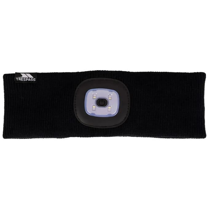 Hoofdlamp hoofdband Trespass Osten