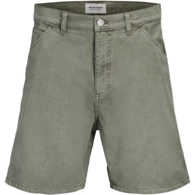 JACK&JONES - JPSTTONY RAYE WORKER SHORT MID SN - Heren - Bermuda shorts