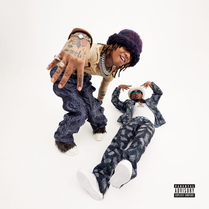 Rae Sremmurd - Sremm 4 Life (CD)