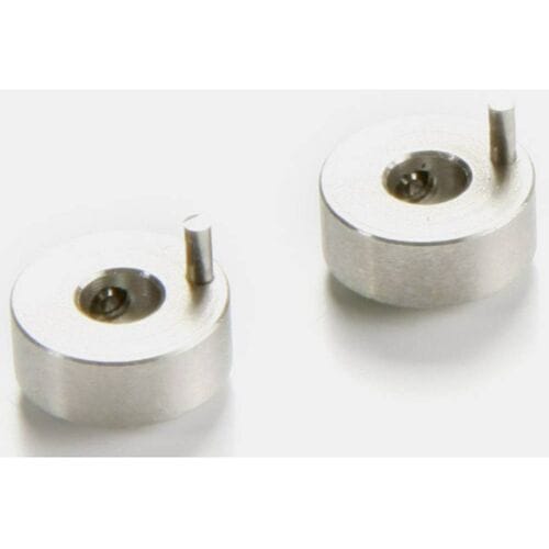 Ersa E045600 Stelring 2 stuks 2 stuk(s)