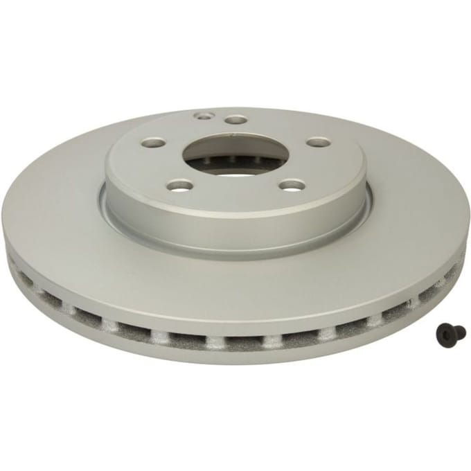 Remschijf BOSCH 0 986 479 039 voorkant, geventileerd, sterk gecarboniseerd, 1 Stuk