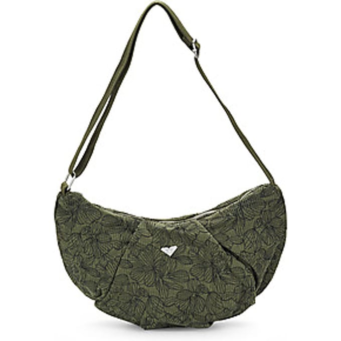 Heuptas Roxy NEON MOON PRINTED CROSSBODY