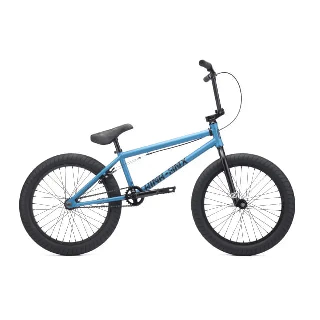 Compleet BMX Kink BMX Launch