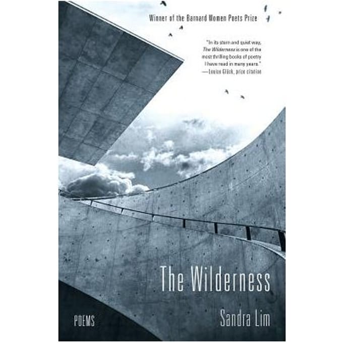 The Wilderness - Lim, Sandra
