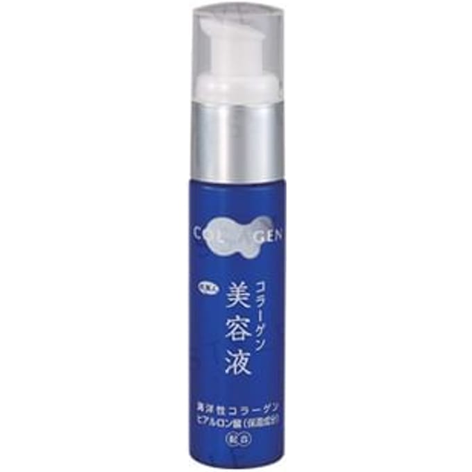 Tabibijin - Collagen Serum 40ml