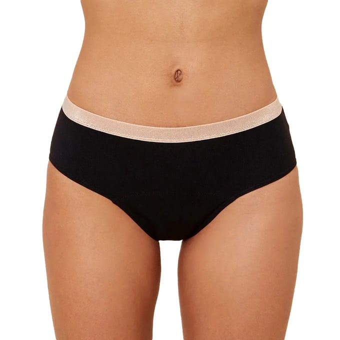 Menstruatie Shorty voor vrouwen Sisters Republic Chloé Flux Medium
