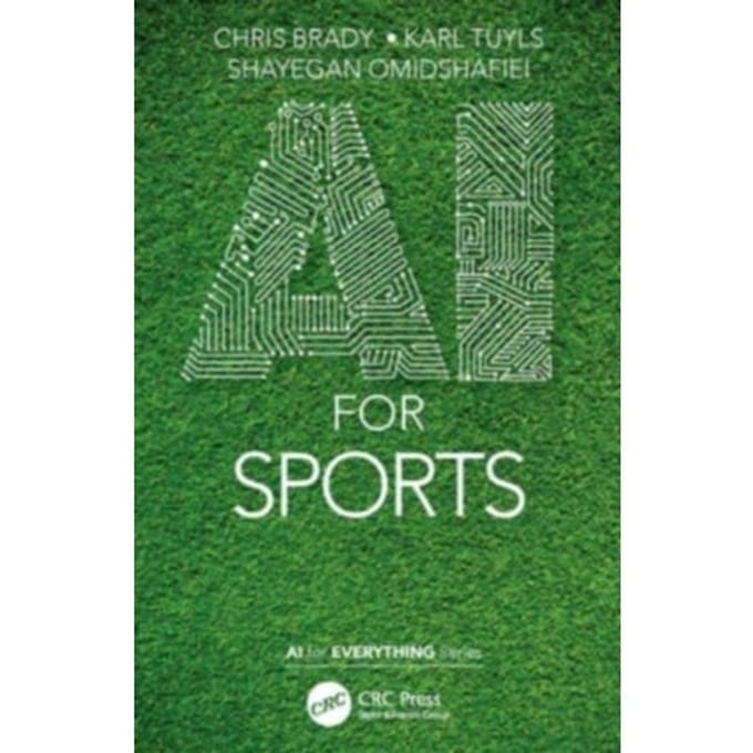 Ai For Sports - Ai For Everything - Brady, Chris
