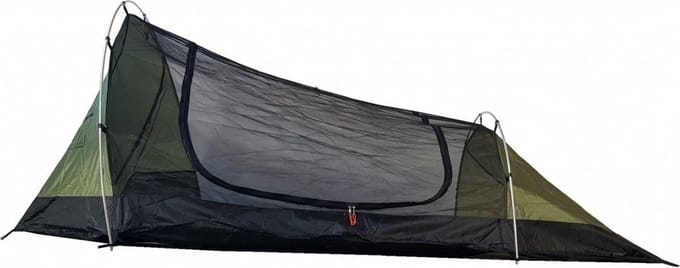 Bushmen CORE-Tent® LODGER Klamboetent Groen