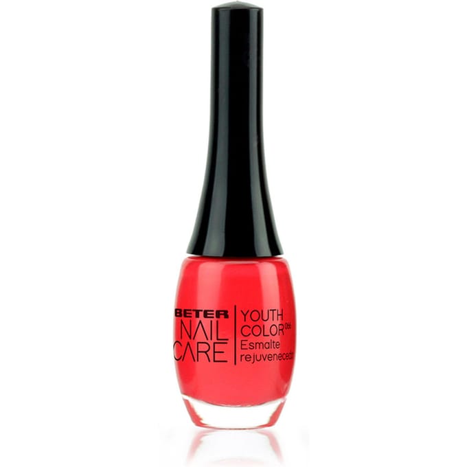 Nagelverzorging Kleur Jeugd #066-bijna rood licht 11 ml