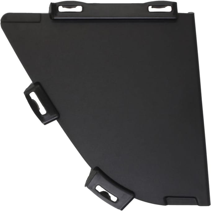 Bumper - ventilatierooster BLIC 5513-00-0096925PP