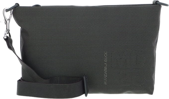 MANDARINA DUCK Schoudertas MD20 Pochette Rain Forest Donkergroen