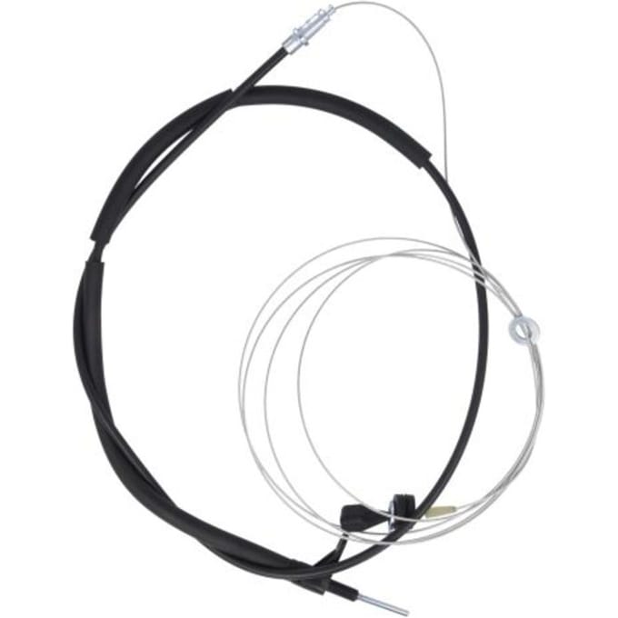 Gaskabel LINEX 47.20.34