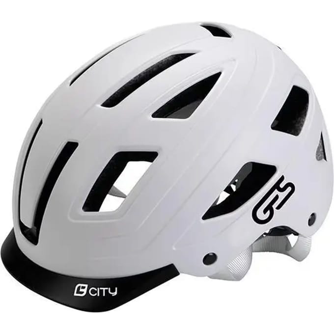 Fietshelm Ges
