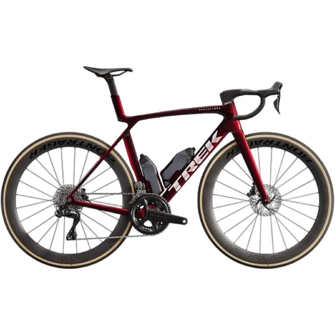 Framebescherming Monkey Products Trek - Madone-Gen-8-Carbon - 2025